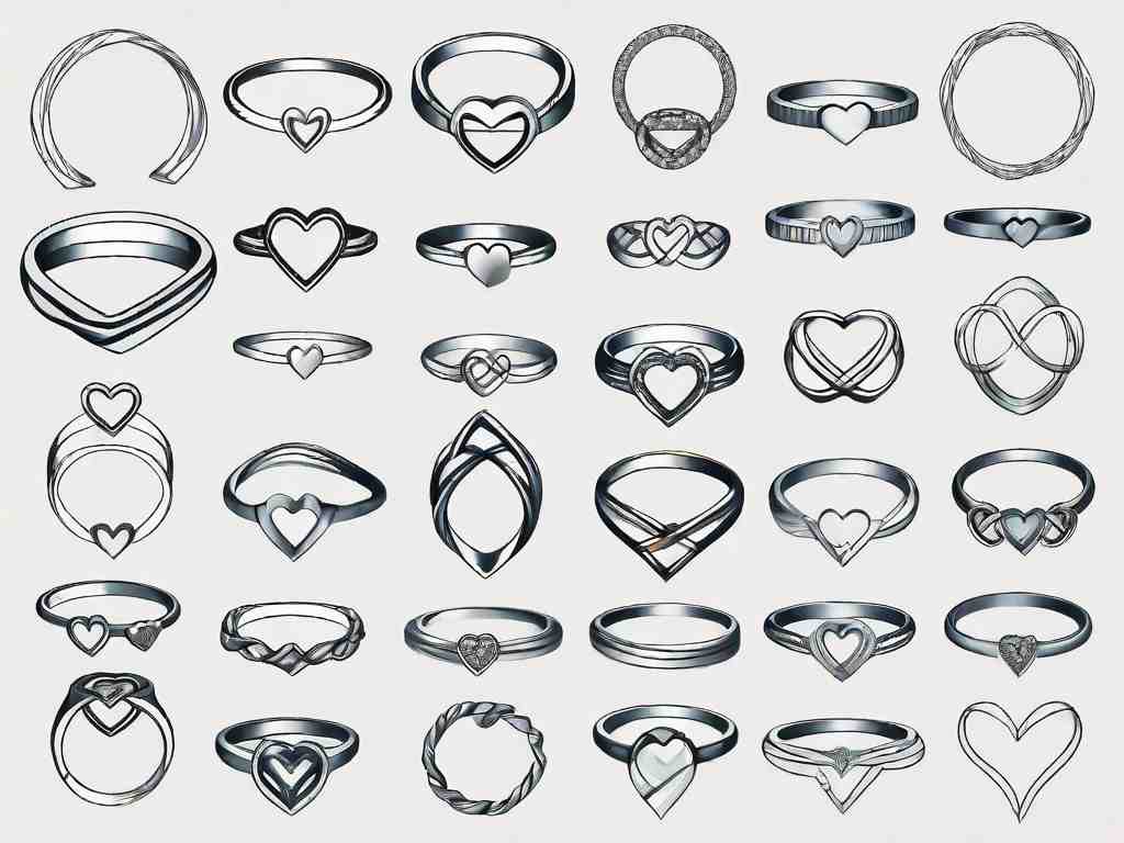Split Shank Engagement Rings: A Guide to Styles and Symbolism