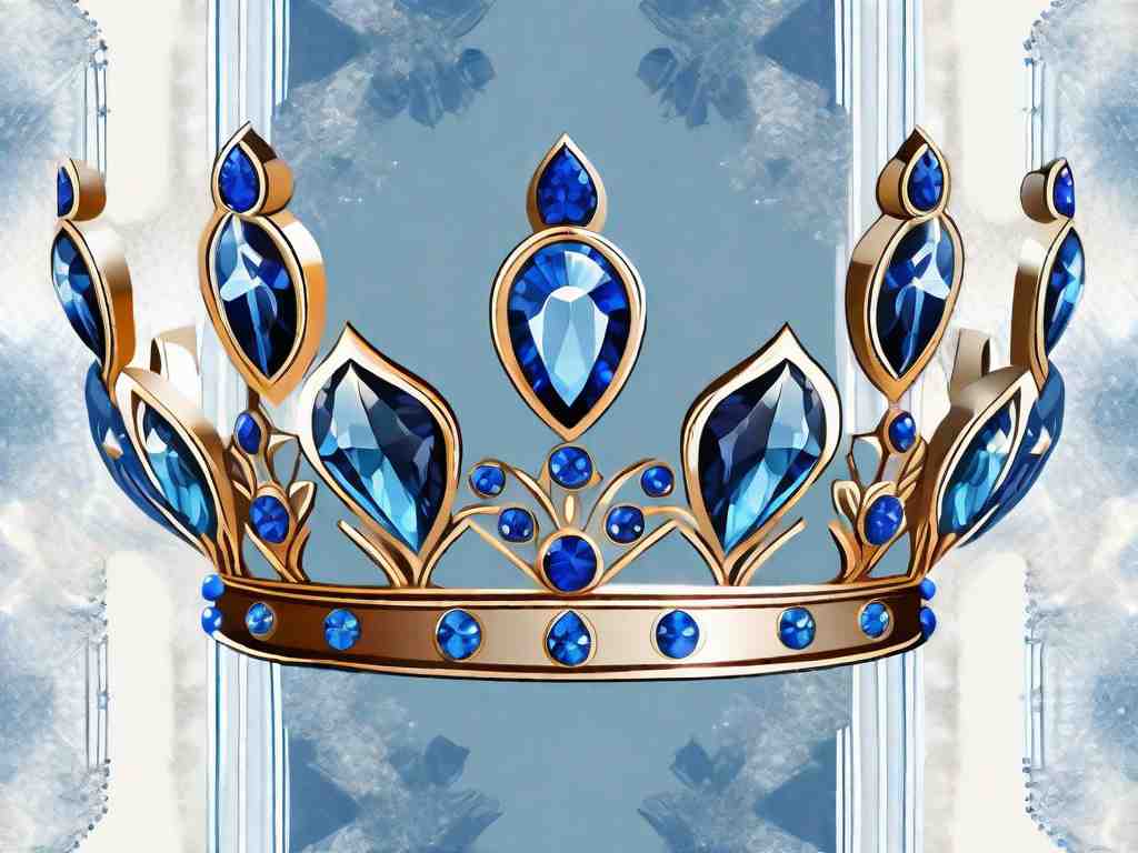 Blue Sapphire or Blue Topaz: Which Gemstone Reigns Supreme?