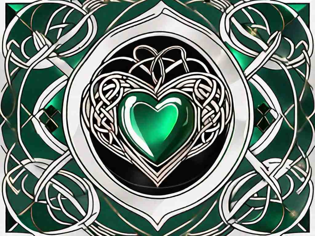 The Meaning Behind Emerald Engagement Rings