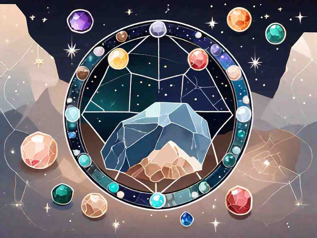 Cancer Zodiac Birthstones: A Guide to Modern and Traditional Stones