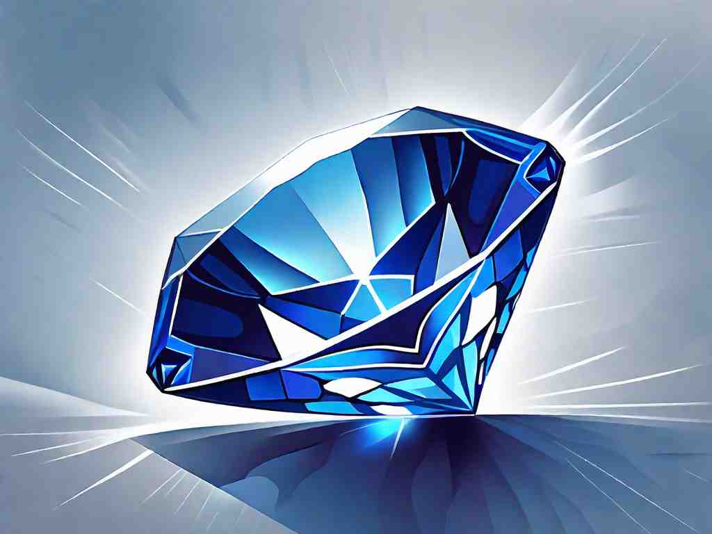 Discovering the Meaning of Sapphire Transparency