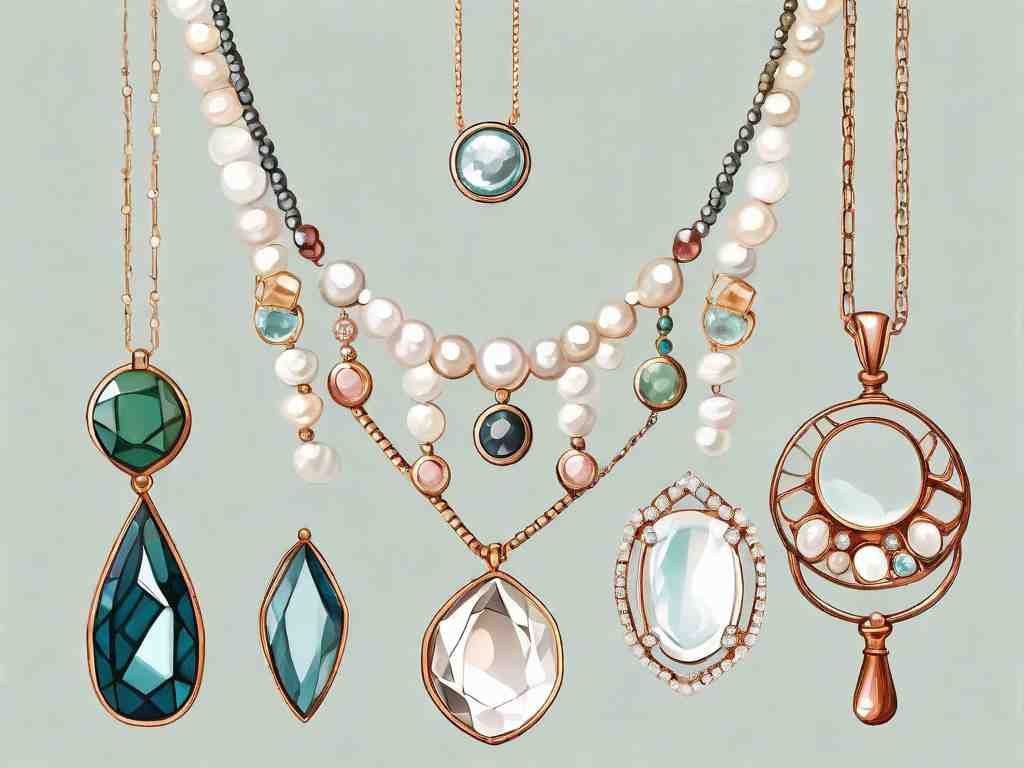 2023 Necklace Buying Guide: How to Find Your Perfect Match