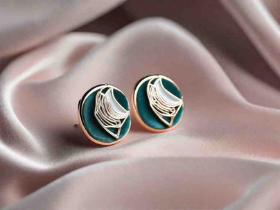 Comfortable Earrings: Leverback Style Explained