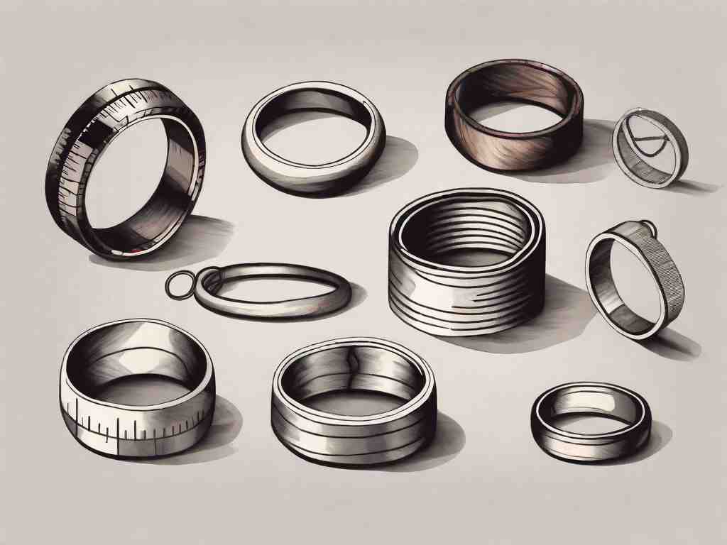Find the Perfect Fit: Ring Size Guide and Free Chart