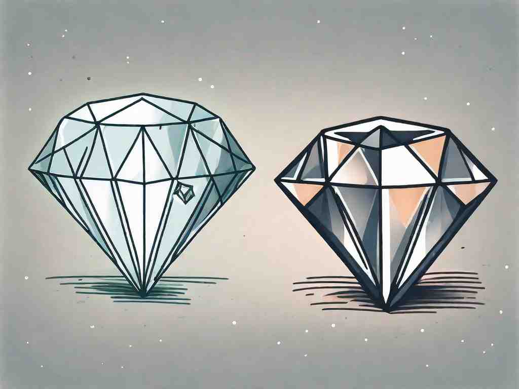 Diamond Clarity: Comparing VS1 and VS2 Grades