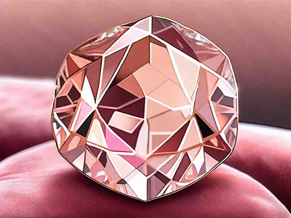 The True Worth of Morganite Gemstones