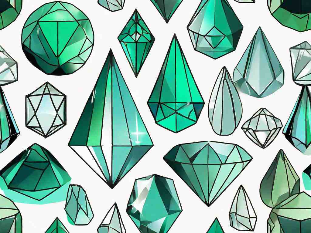 The Ultimate Guide to Diamond Cuts: How to Grade and Buy with Confidence