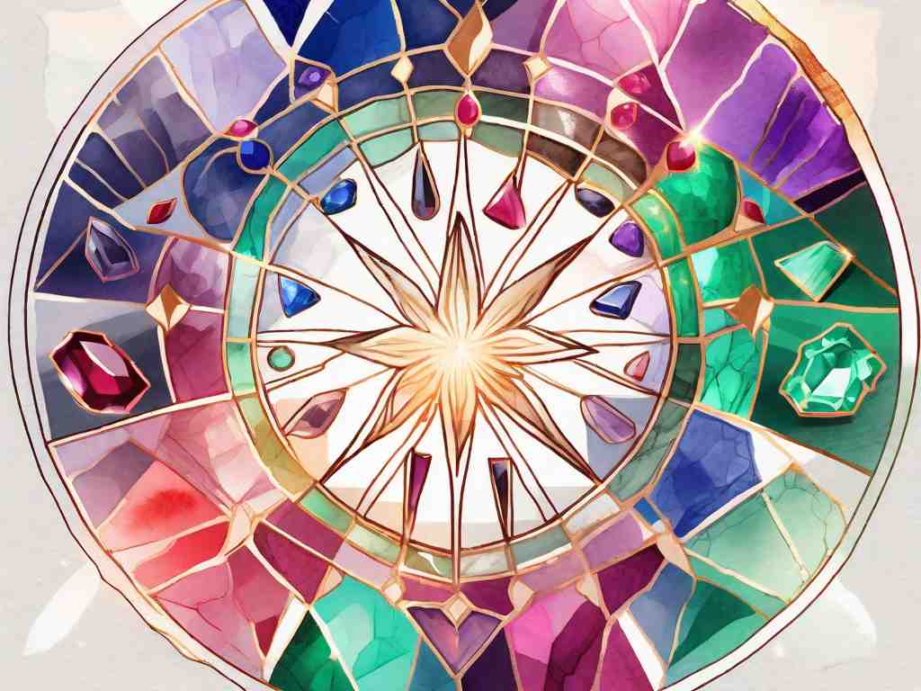 Gemstones for Good Fortune: A Comprehensive Guide