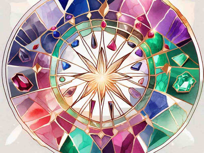 Gemstones for Good Fortune: A Comprehensive Guide