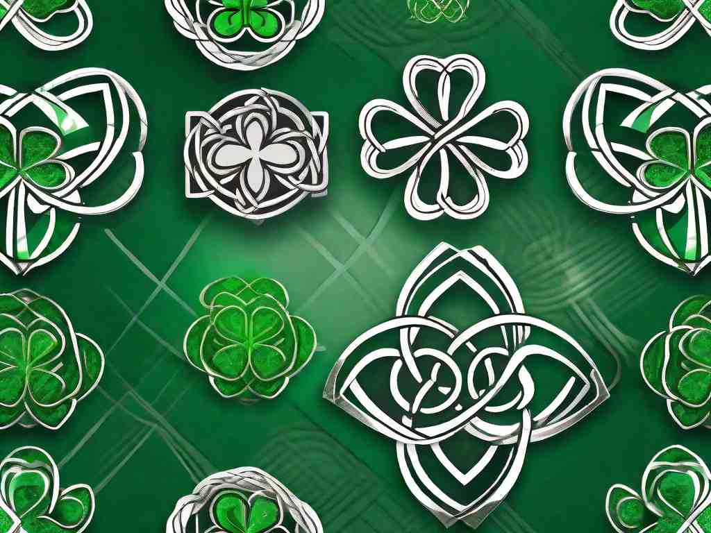 Shamrock Sparklers: Unique Irish-Inspired Engagement Rings