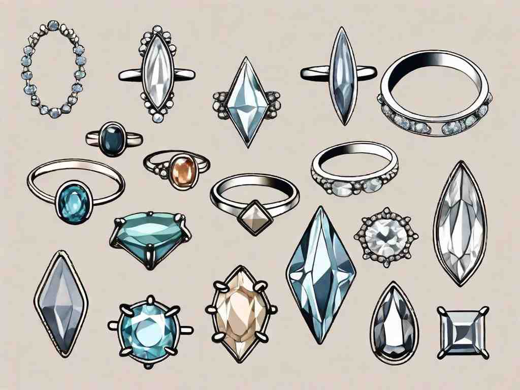 Prong Setting 101: A Comprehensive Guide