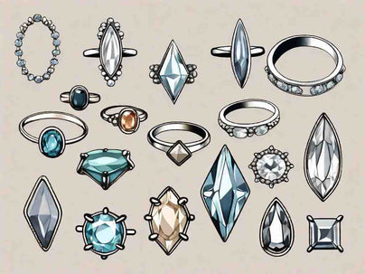 Prong Setting 101: A Comprehensive Guide