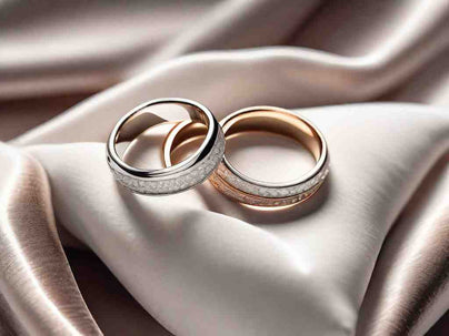 Get Stacked: 12 Wedding Ring Ideas to Elevate Your Bridal Style