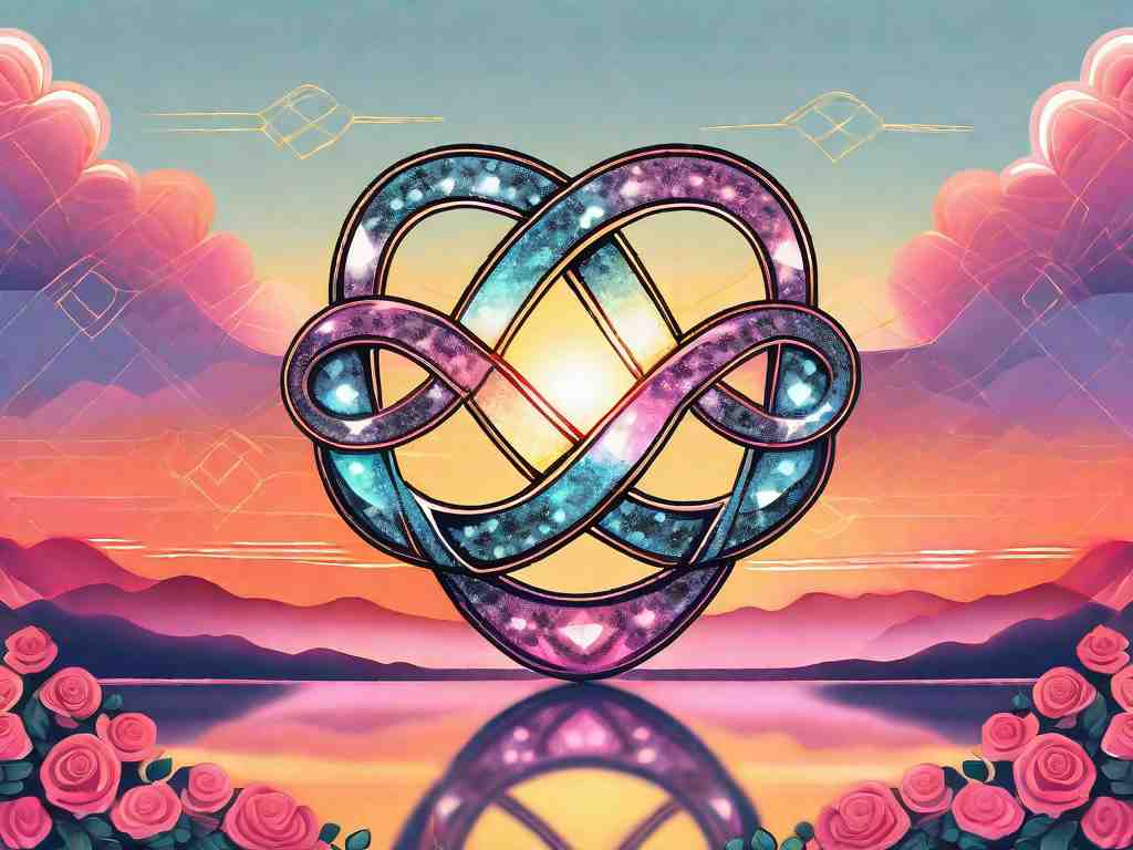 Eternal Romance and Infinity Bands