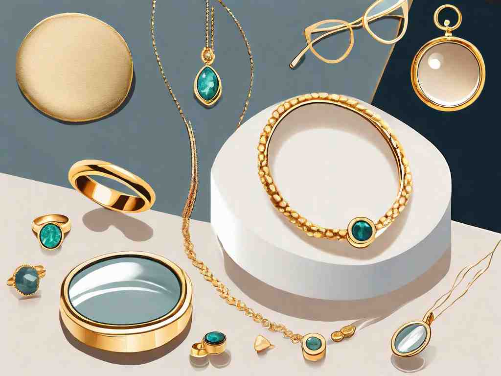 Consejos de expertos en joyas de oro: Cuidado y compra efectiva