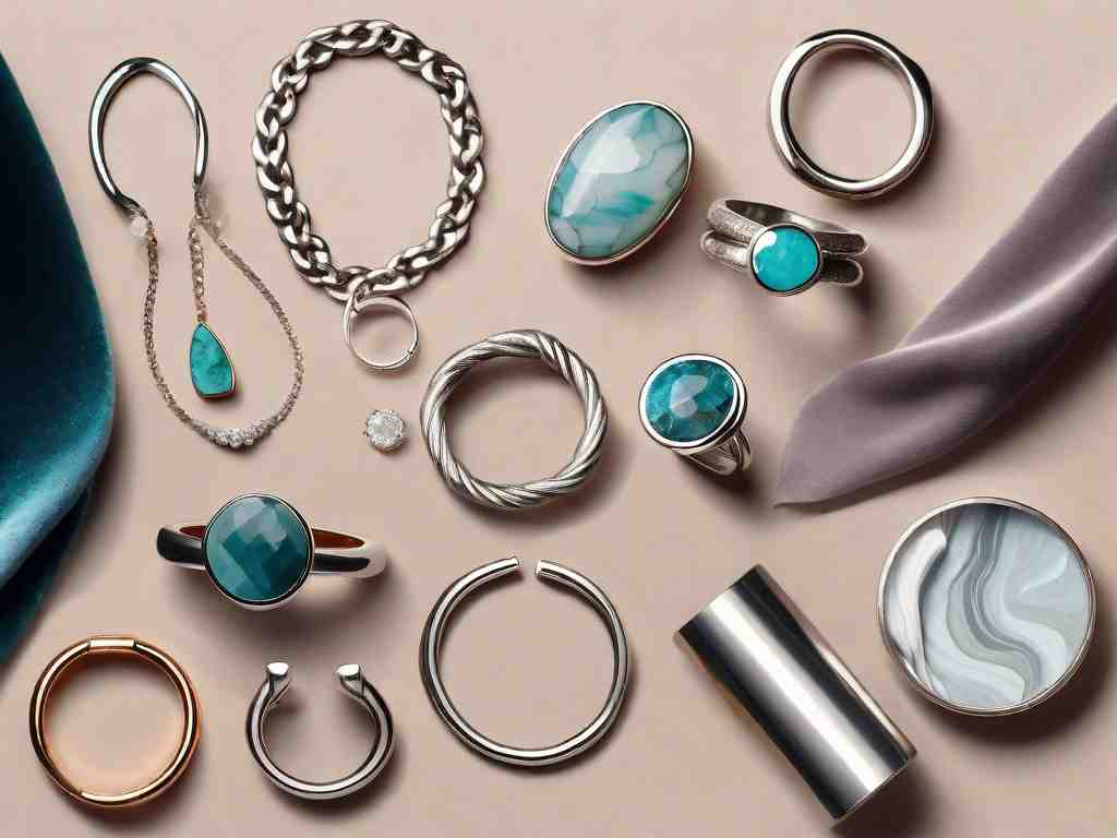 Titanium Jewelry Education: Tips for Care and Purchase