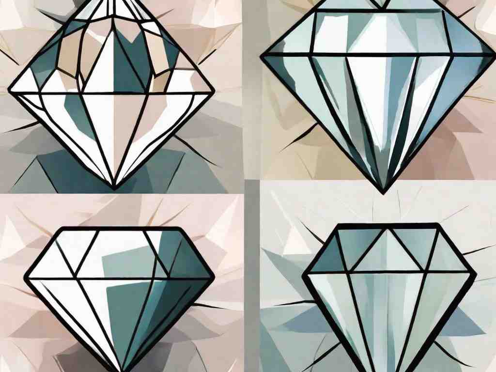 Mastering Diamond Quality: Understanding the 4Cs
