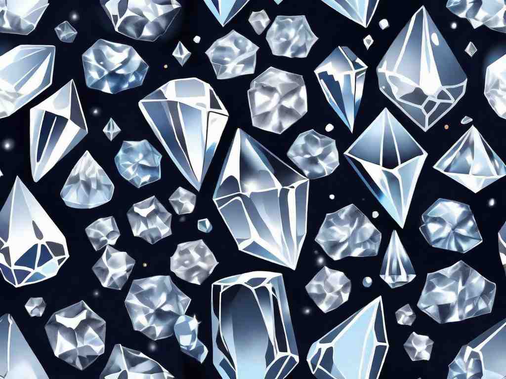 Why Crushed Ice Diamonds Deserve Your Investment