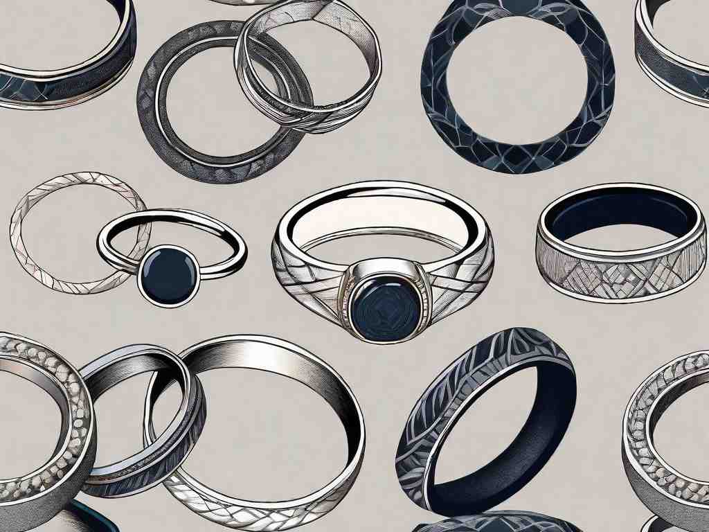 Milgrain: Elevating Your Ring Game