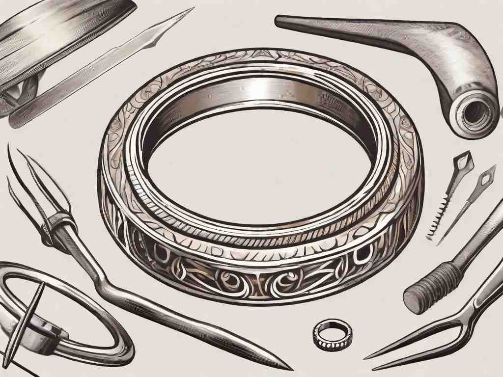 Solutions for Oversized Rings: What to Do