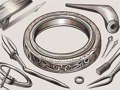 Solutions for Oversized Rings: What to Do