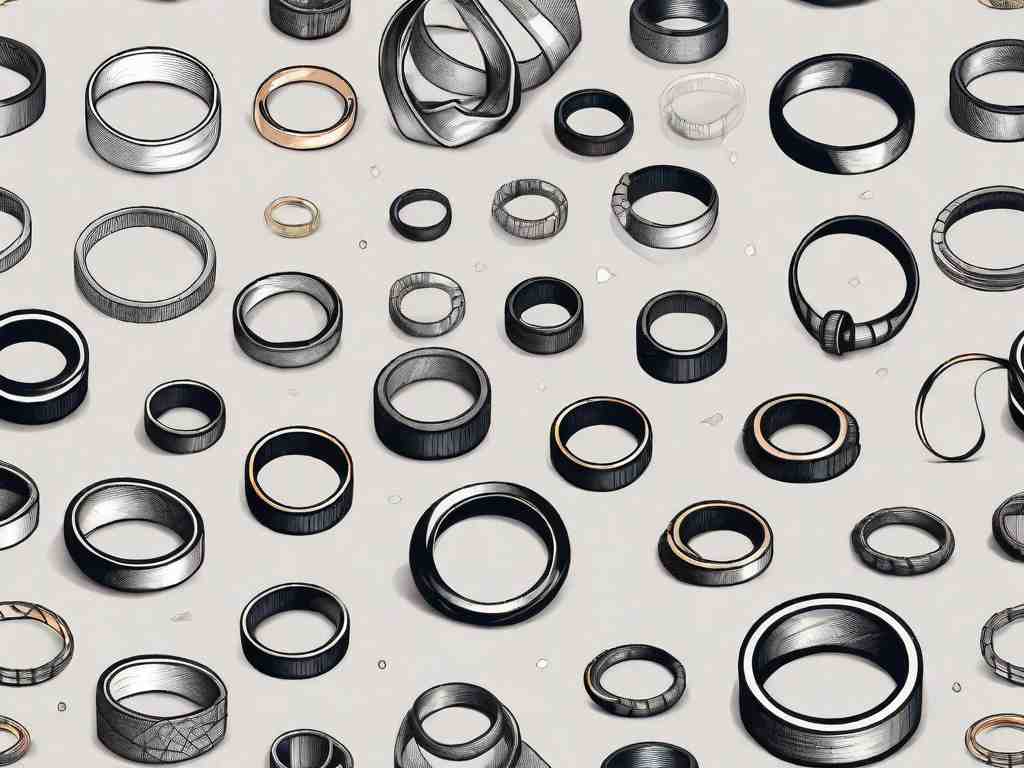 Get the Perfect Fit: Download Our Free Ring Size Guide
