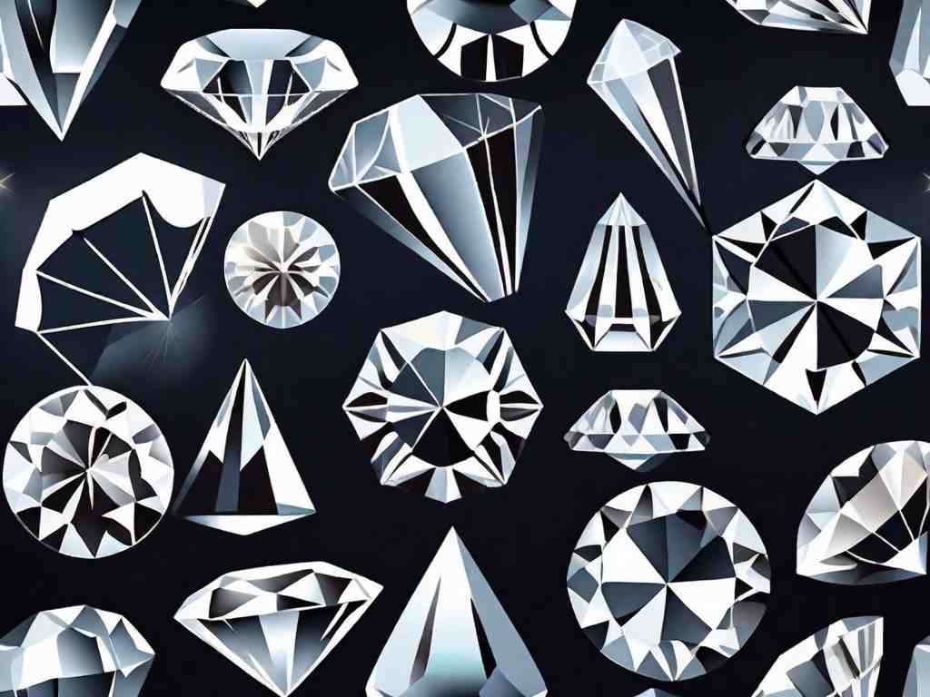Perfectly Cut Diamonds: The Ultimate Guide