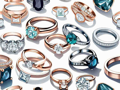 Matching Your Engagement Ring with the Perfect Wedding Band: Tips and Tricks