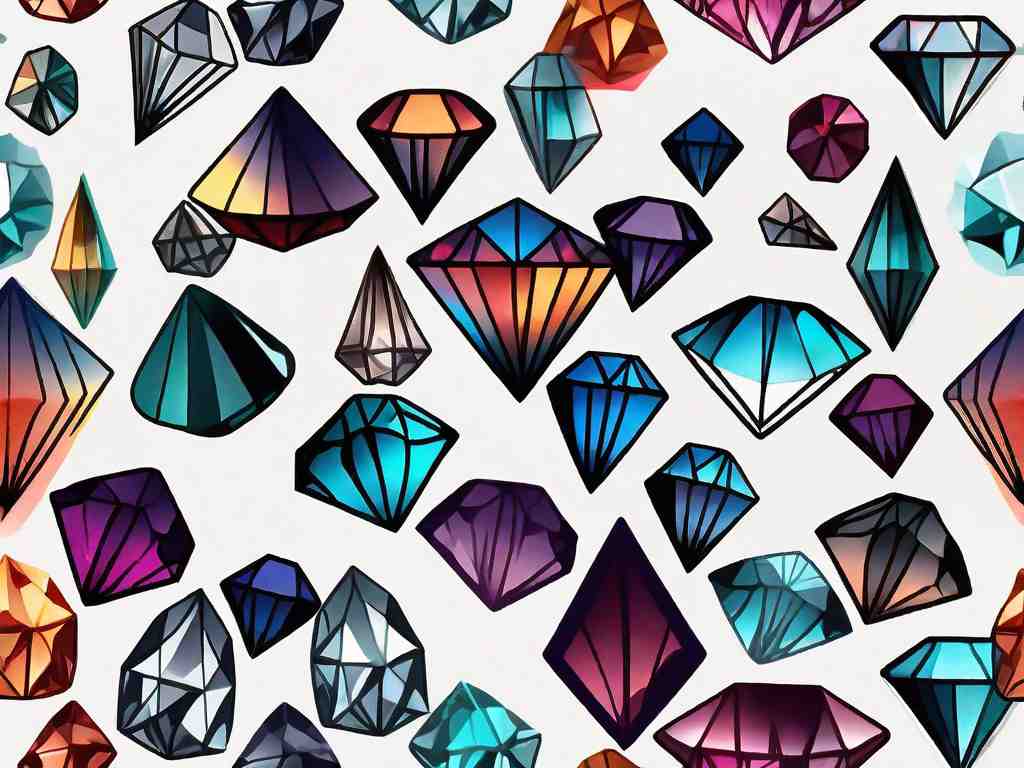 Mastering Diamond Color: Tips for Choosing the Perfect Grade