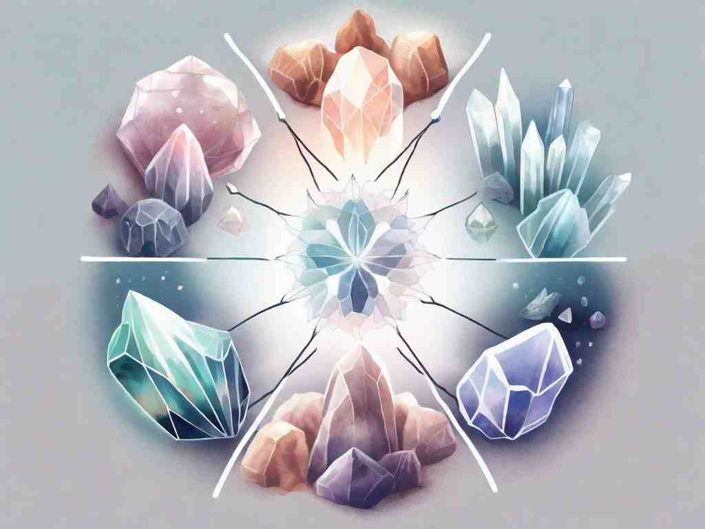 Protective Crystals: Their Significance and Practical Applications