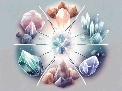 Protective Crystals: Their Significance and Practical Applications