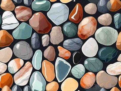 Discover the Diversity of Onyx: A Guide to Colors and Varieties