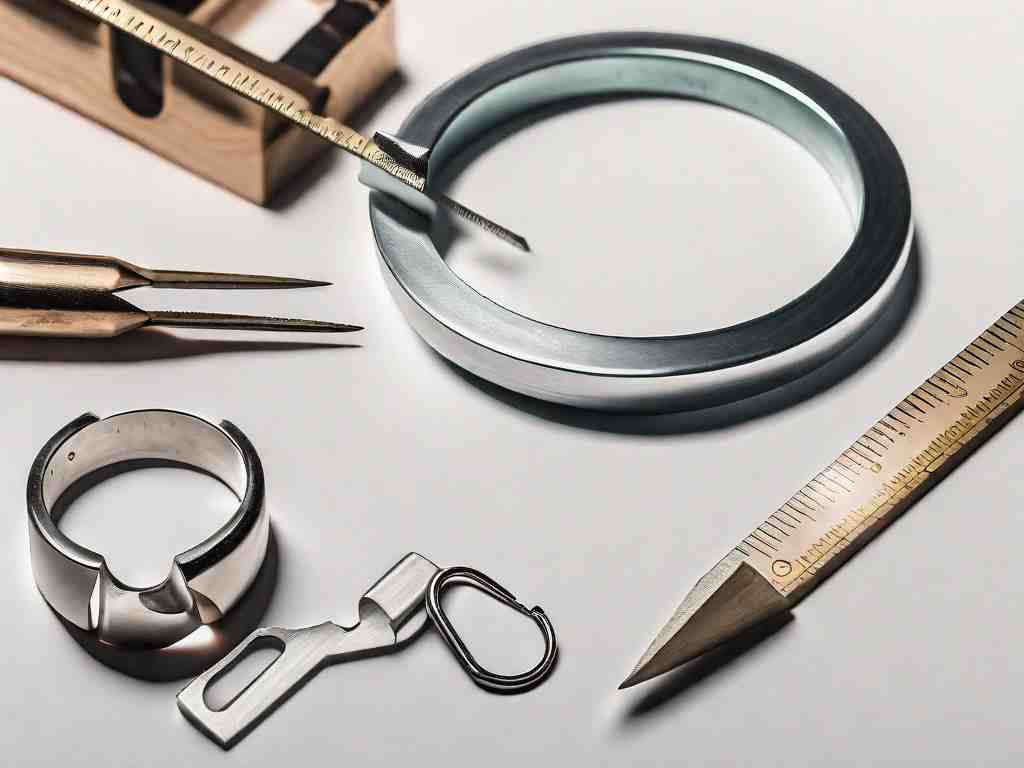 Resizing Your Loose Ring: Tips and Tricks