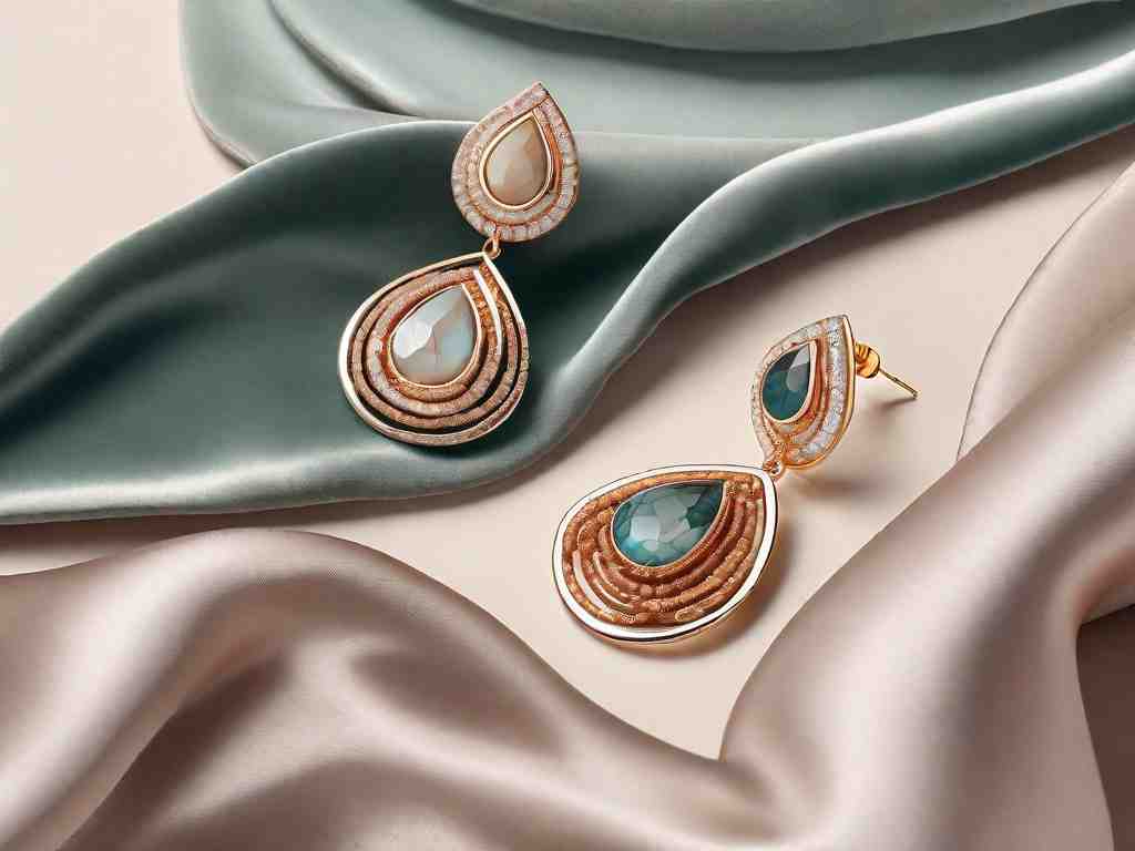Choosing Between Drop and Dangle Earrings: Which Style Suits You Best?