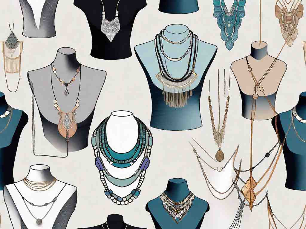 Mastering the Art of Necklace Layering: Your Complete Guide