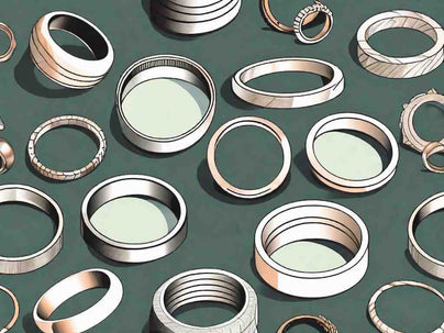 Find Your Perfect Fit: Ring Size Chart and Measuring Tips