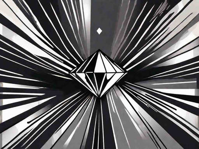 The Significance of Black Diamonds