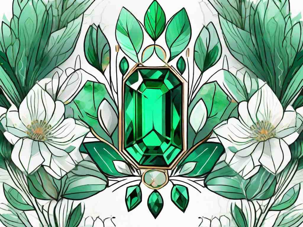 Unraveling the Significance of May's Gemstone