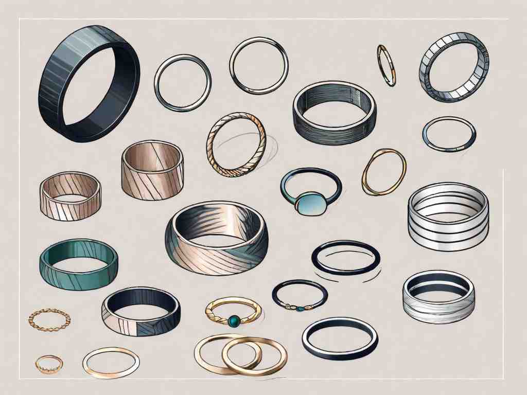 Get the Perfect Fit: Your Guide to Measuring Ring Size with a Free Chart
