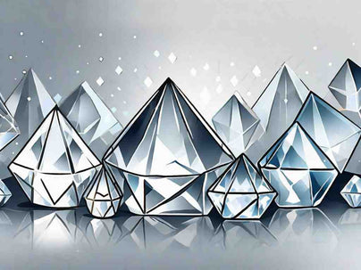 Shine Bright: Comparing Diamond Sparkle