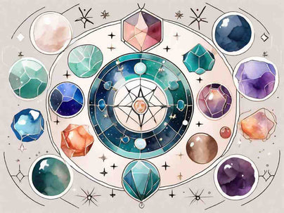 Cancer Zodiac Stones: A Blend of Modern and Traditional Birthstones