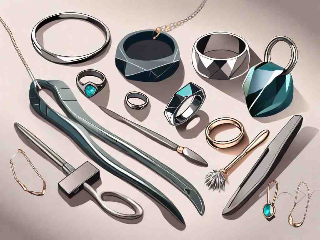 The Ultimate Guide to Tungsten Jewelry: Tips for Buying and Caring