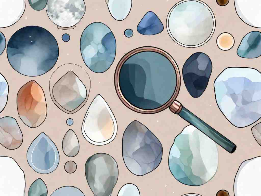 Identifying Genuine Moonstones: Tips and Tricks