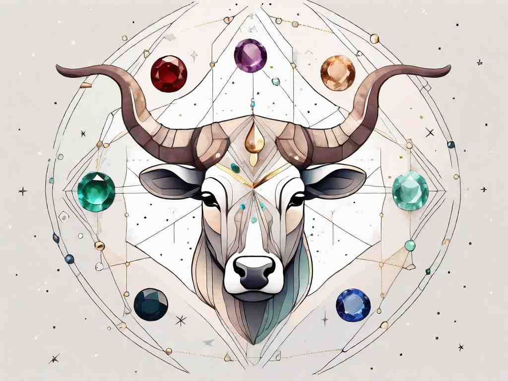 Taurus Birthstone: Modern and Traditional Stones for Your Zodiac Sign