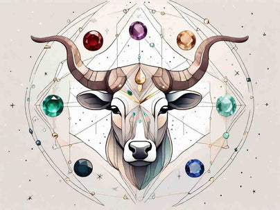 Taurus Birthstone: Modern and Traditional Stones for Your Zodiac Sign