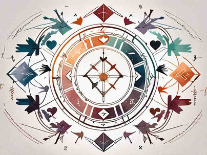 Marital Harmony: Finding Your Perfect Zodiac Match