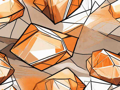 Radiant Topaz Hue: A Color Worth Admiring