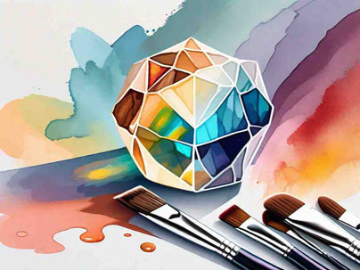 Radiant Topaz Hue: A Guide to the Perfect Shade