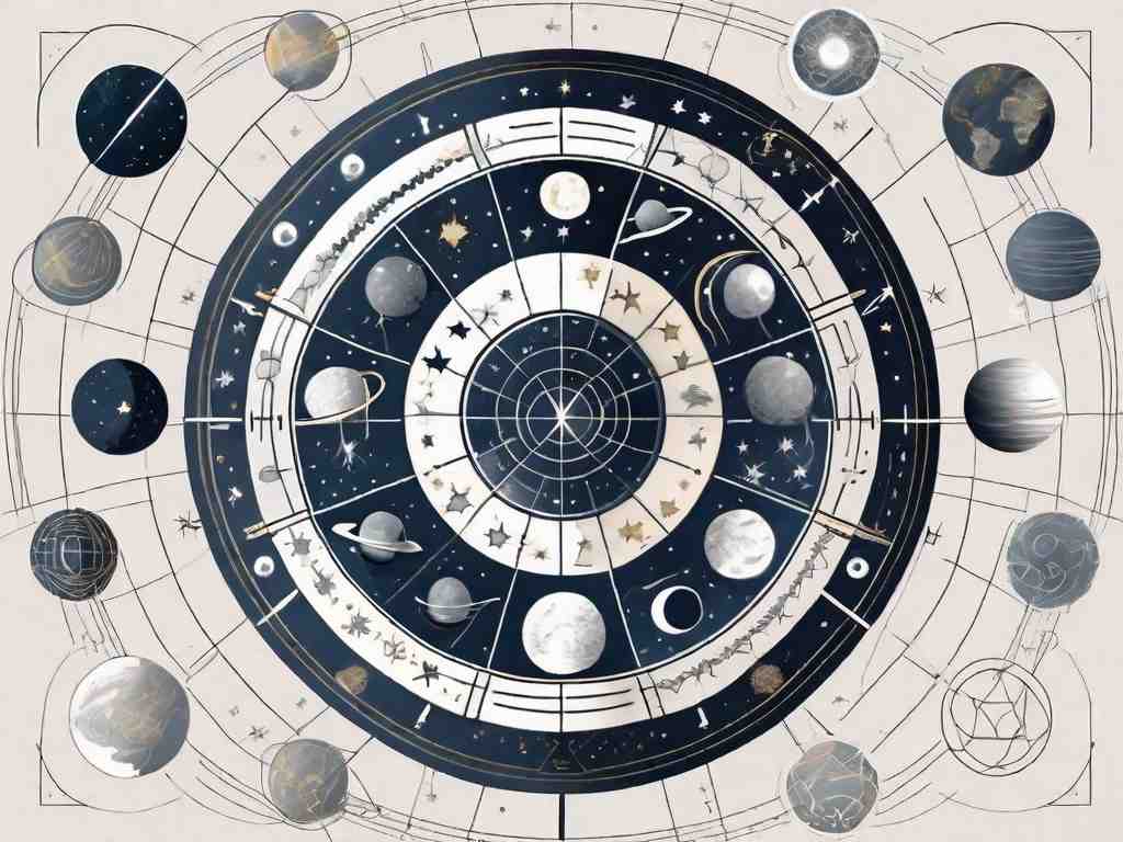 Marital Harmony: A Guide to Zodiac Compatibility
