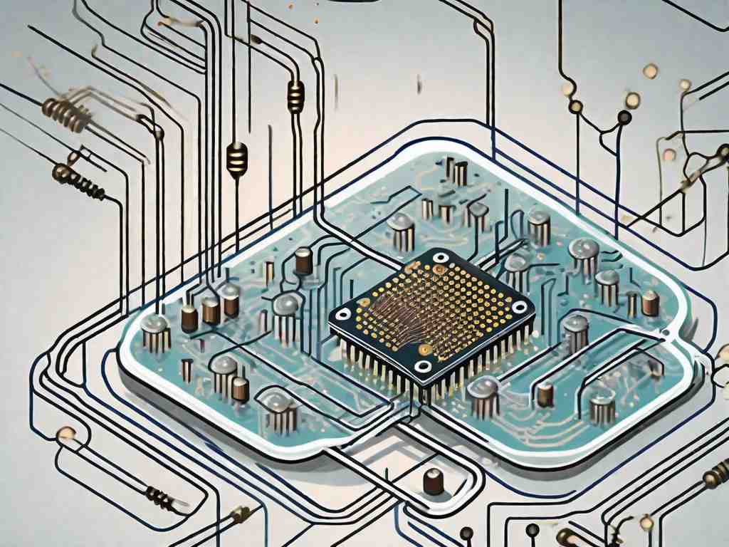 Tiny Tech: The World of Nanotechnology